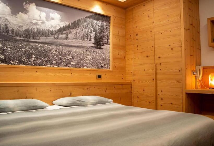 スタンダードルーム, Serena