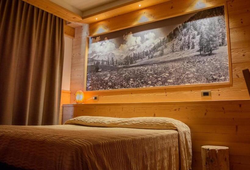 スタンダードルーム, Serena