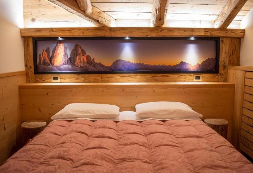 スーペリアールーム, Serena