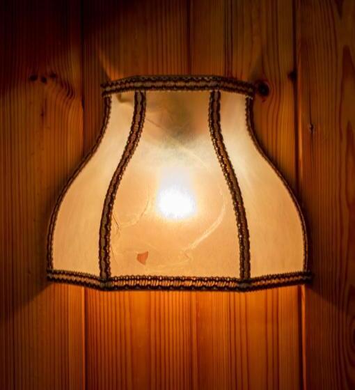 エコノミートリプルルーム, Serena