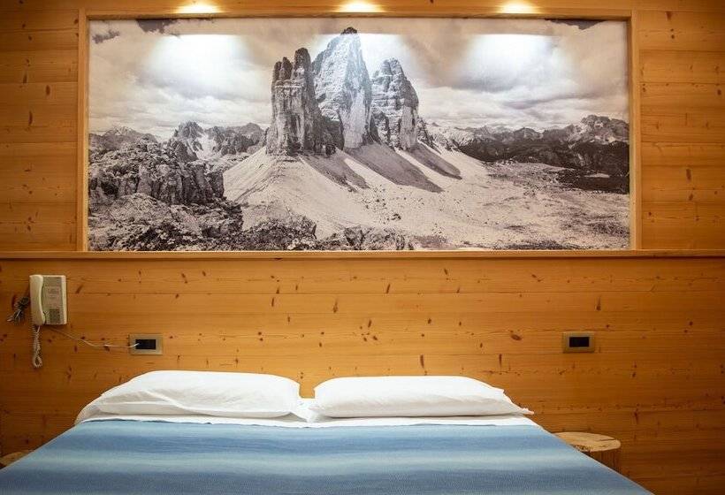 スタンダードルーム, Serena