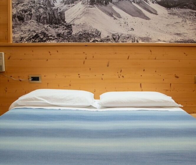 スタンダードルーム, Serena