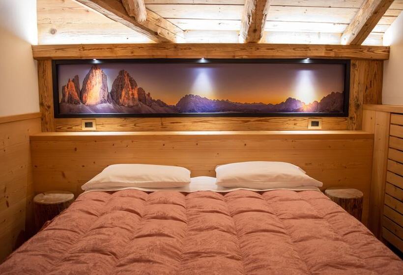 スーペリアールーム, Serena