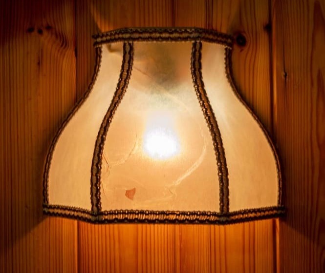 エコノミートリプルルーム, Serena