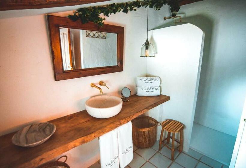 Номер Стандарт, Vilasira