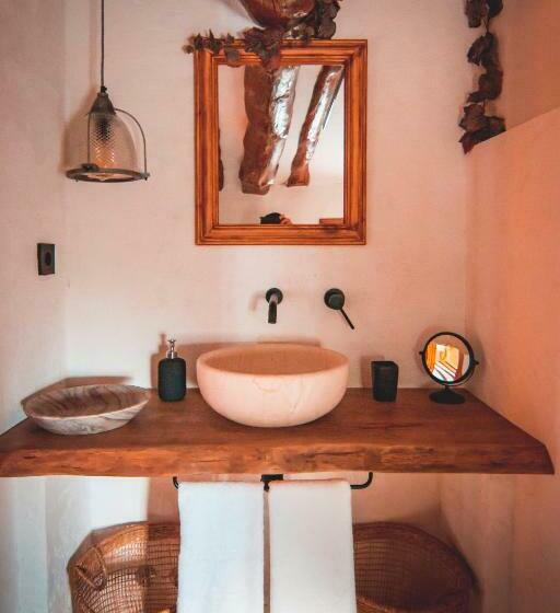 Номер Superior, Vilasira