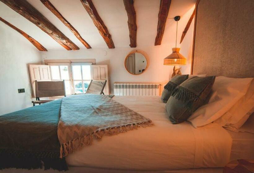 Номер Superior, Vilasira