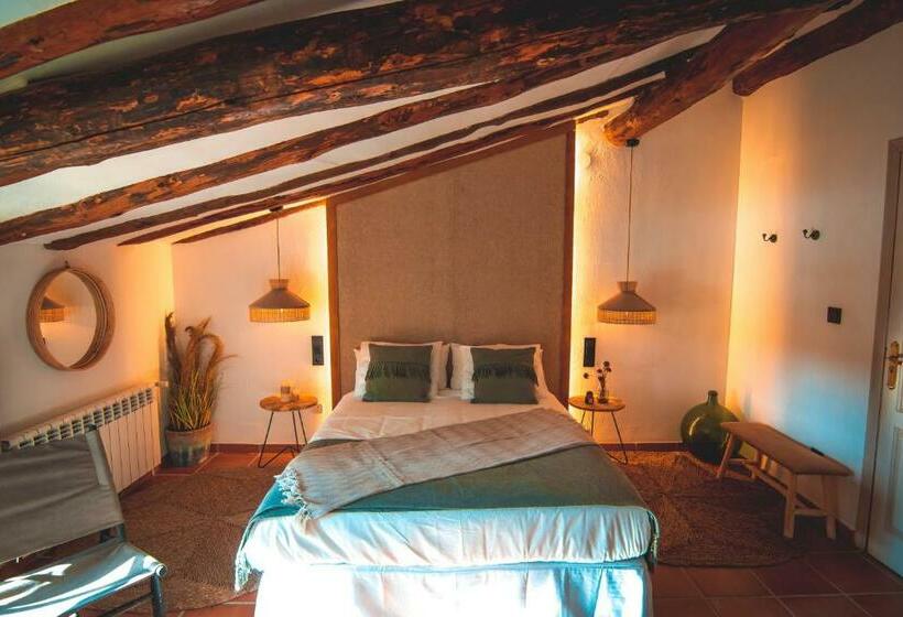 Номер Superior, Vilasira