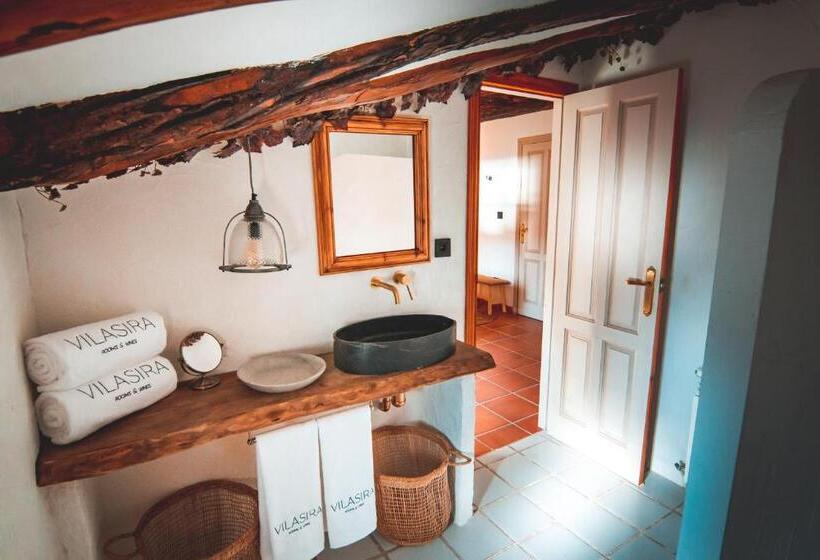 Номер Superior, Vilasira