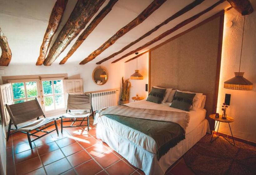 Номер Superior, Vilasira