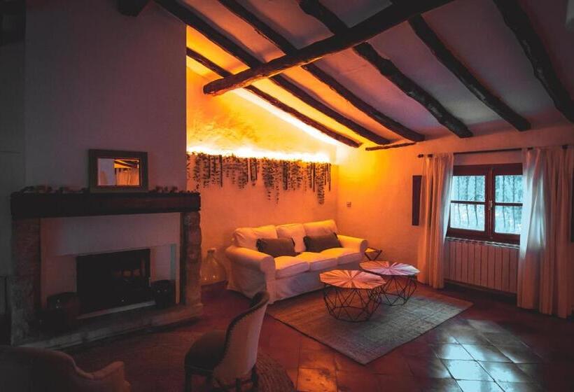 Люкс Повышенной Комфортности, Vilasira