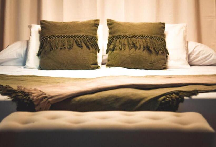 Люкс Повышенной Комфортности, Vilasira