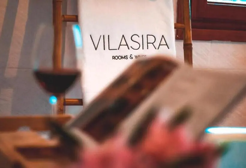 デラックススイート, Vilasira
