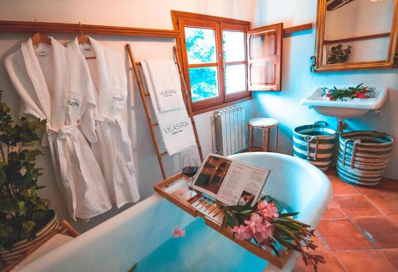 Люкс Повышенной Комфортности, Vilasira