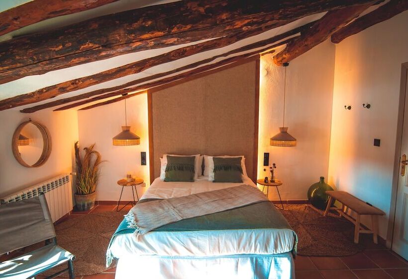 Номер Superior, Vilasira