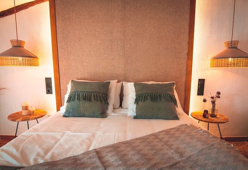 Номер Superior, Vilasira