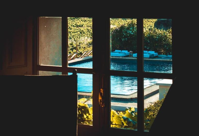 Номер Superior, Vilasira