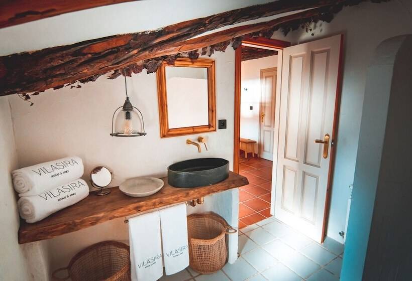 Номер Superior, Vilasira