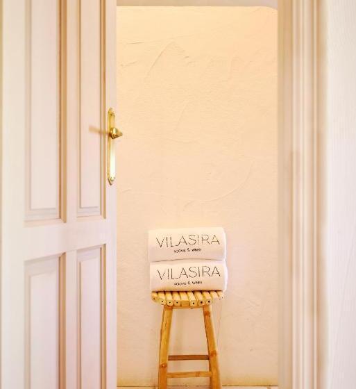 Номер Стандарт, Vilasira