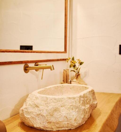 Номер Superior, Vilasira