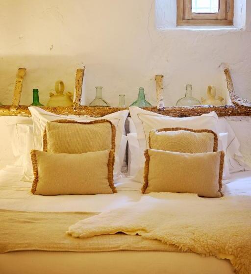 Номер Superior, Vilasira