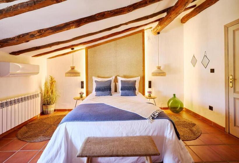 Номер Superior, Vilasira