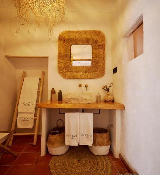 Номер Superior, Vilasira