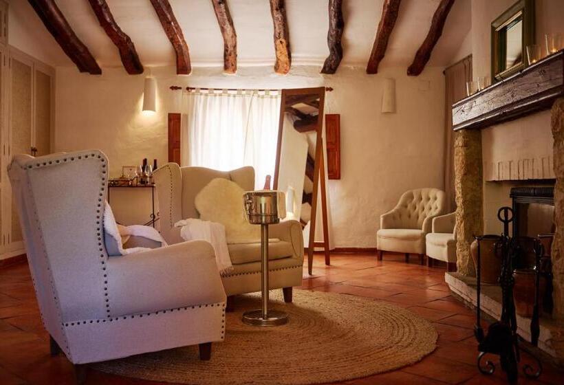 Люкс Повышенной Комфортности, Vilasira