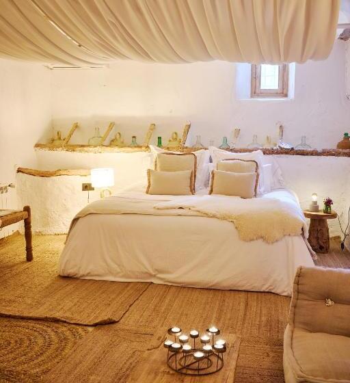 Номер Superior, Vilasira