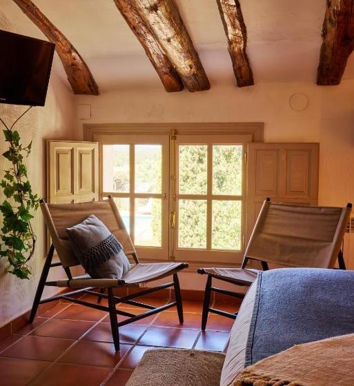 Номер Superior, Vilasira