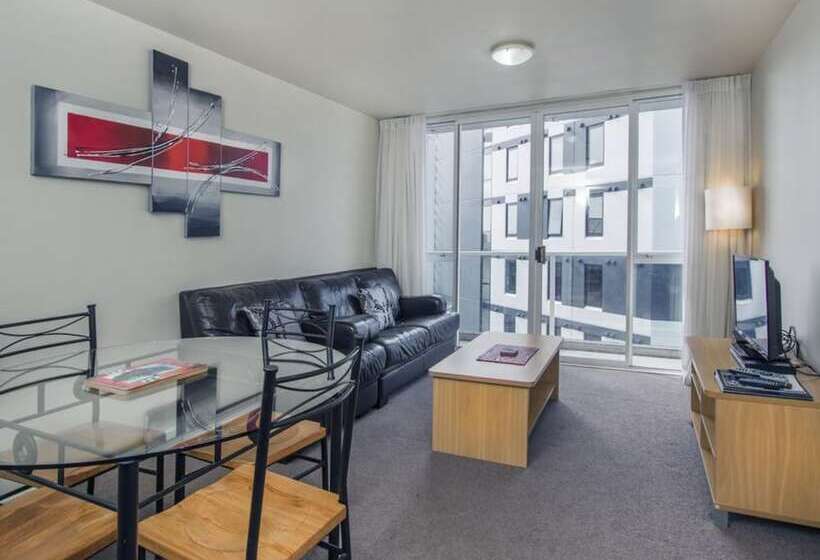 带1个卧室的公寓, Crown On Cintra Lane