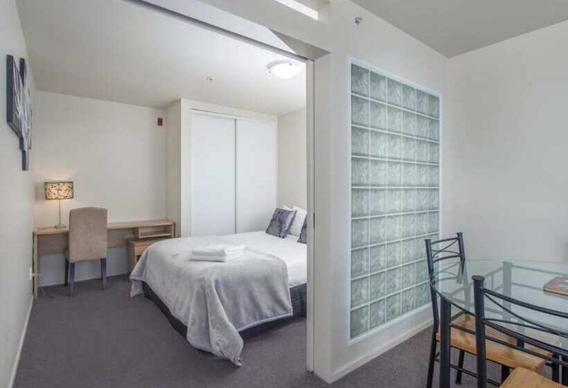 带2个卧室的公寓, Crown On Cintra Lane