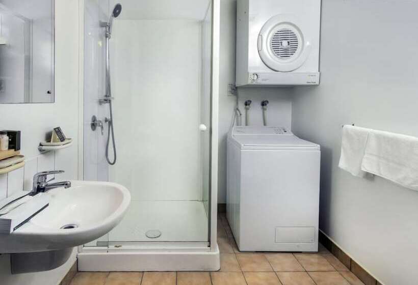 带1个卧室的公寓, Crown On Cintra Lane