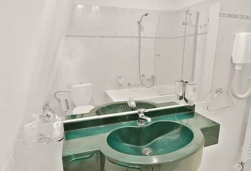 スタンダードルーム, Belvedere Wellness
