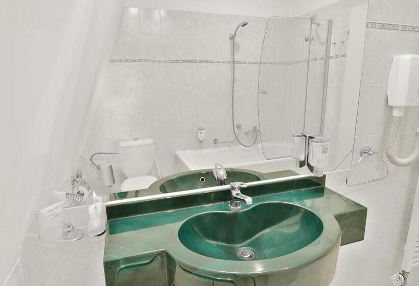 スタンダードルーム, Belvedere Wellness