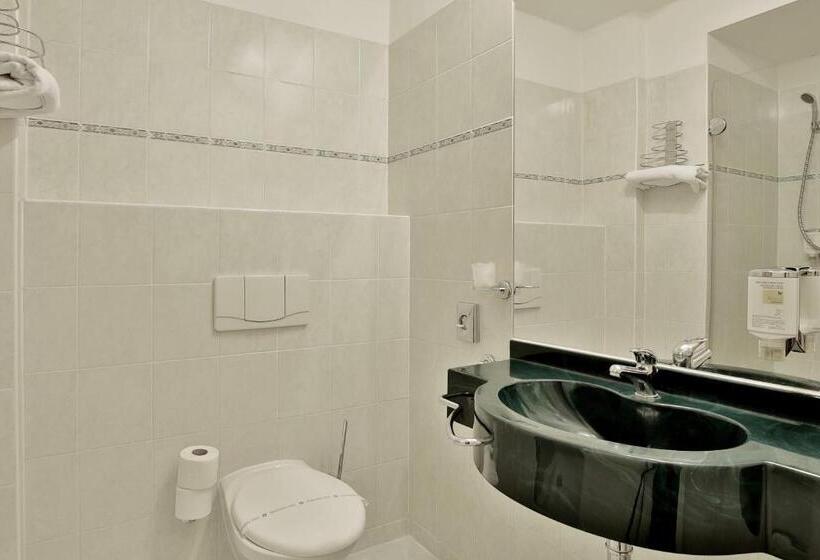 Номер Superior, Belvedere Wellness