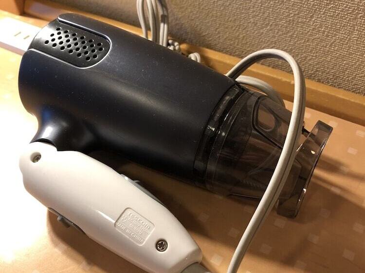 חדר דלוקס יחיד, Chisun Hotel Hamamatsucho