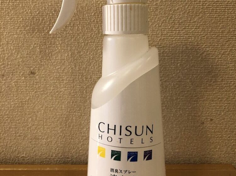 חדר אקונומי, Chisun Hotel Hamamatsucho