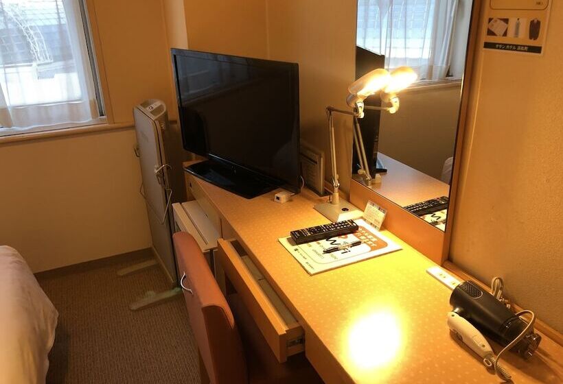 Номер Economy, Chisun Hotel Hamamatsucho