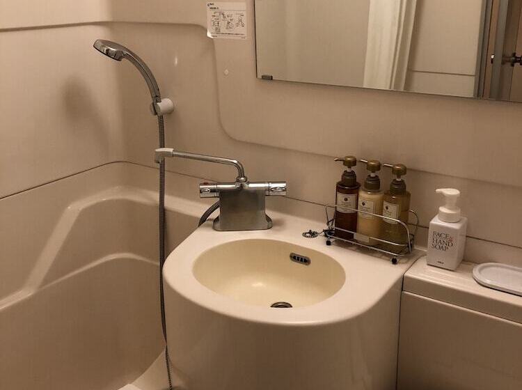 חדר סטנדרט יחיד, Chisun Hotel Hamamatsucho