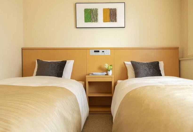 Номер Стандарт, Chisun Hotel Hamamatsucho