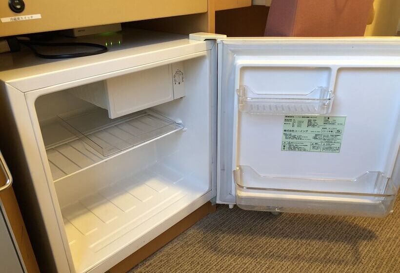 חדר סופריור יחיד, Chisun Hotel Hamamatsucho