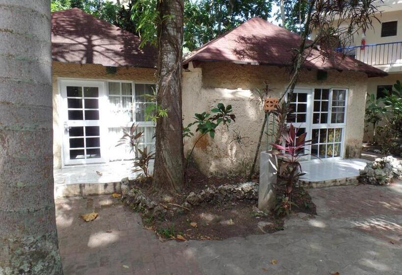 بنجلو قياسى, El Kaoba