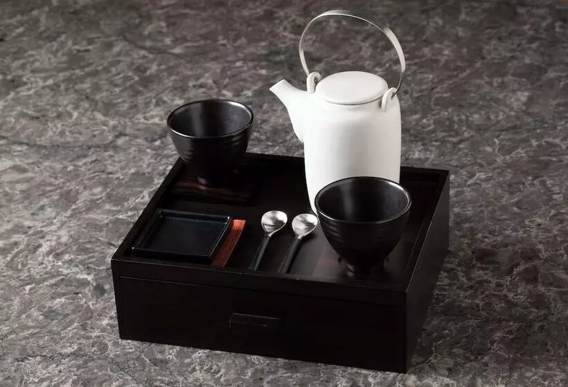 クラブルーム, Grand Hyatt Tokyo