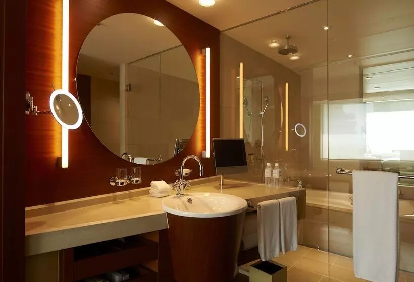 スイート, Grand Hyatt Tokyo