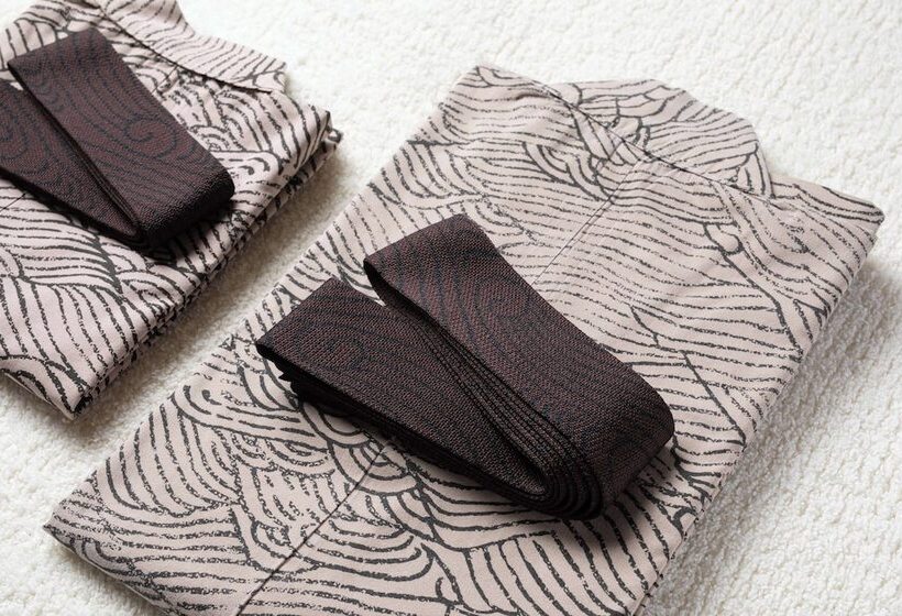 סוויטה, Grand Hyatt Tokyo