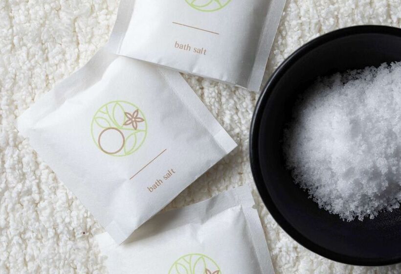 סוויטה, Grand Hyatt Tokyo