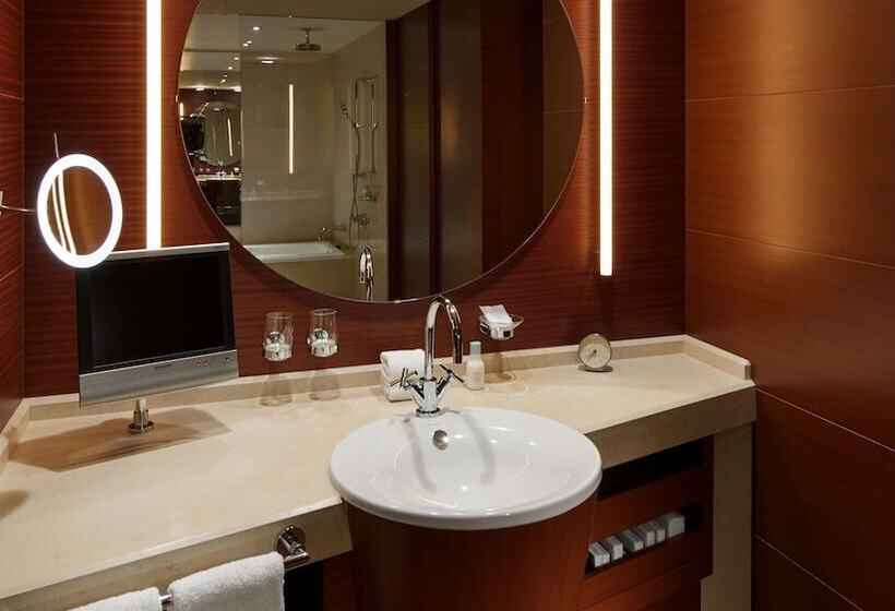 סוויטה, Grand Hyatt Tokyo