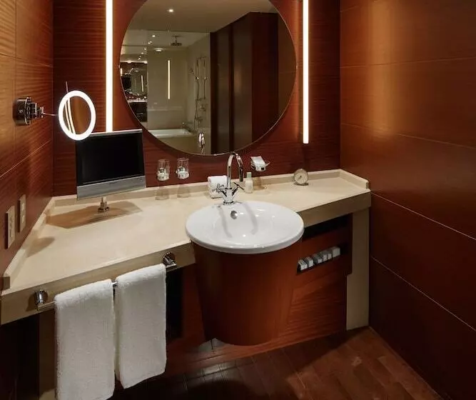 スイート, Grand Hyatt Tokyo