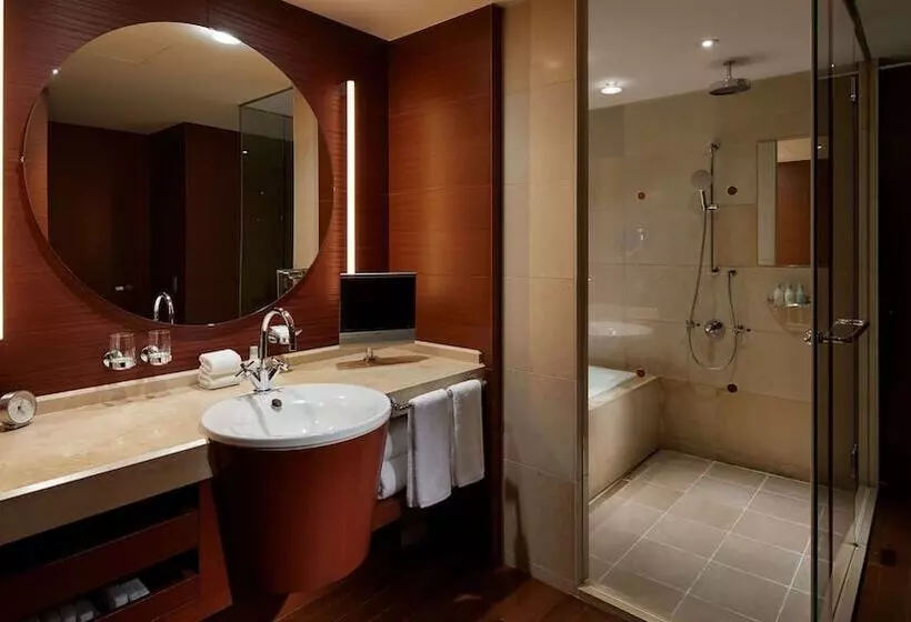 エクゼクティブスイート, Grand Hyatt Tokyo